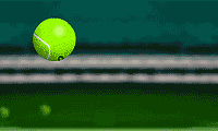 Air Tennis